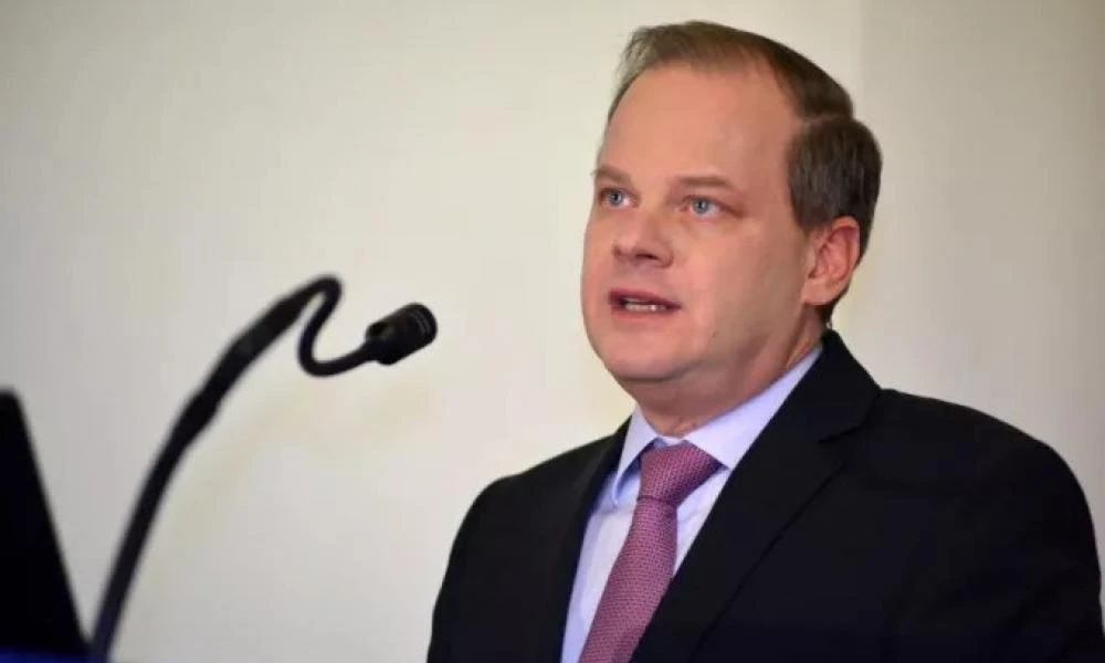 Εξεταστική για Τέμπη: Την ερχόμενη Τρίτη η κατάθεση Καραμανλή